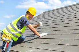 Best Commercial Roofing Services  in USA